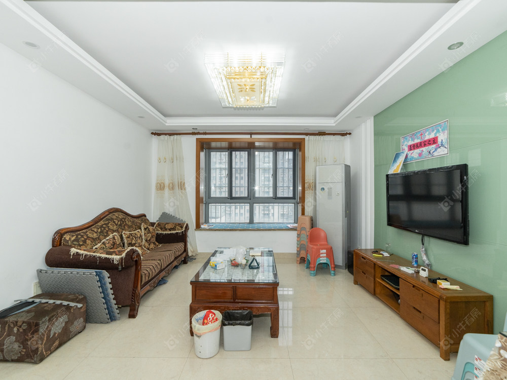 常州滨江明珠城东区在售二手房_小牛看房