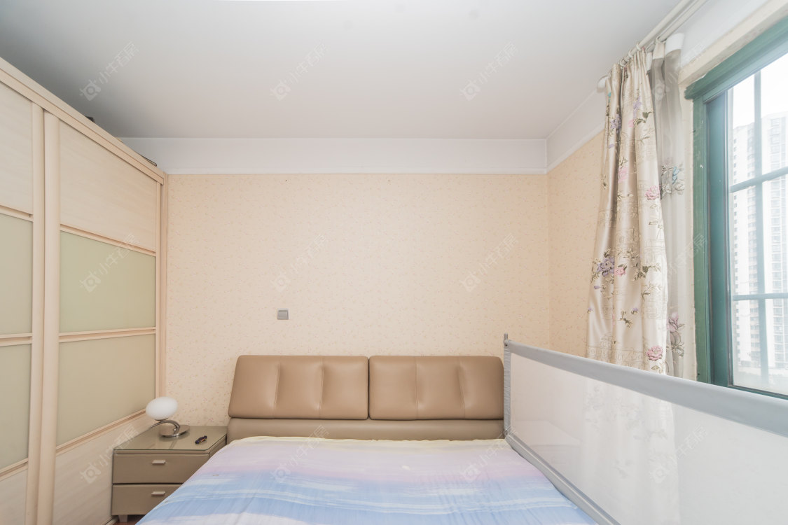 常州怀德名园在售二手房源室内图_小牛看房