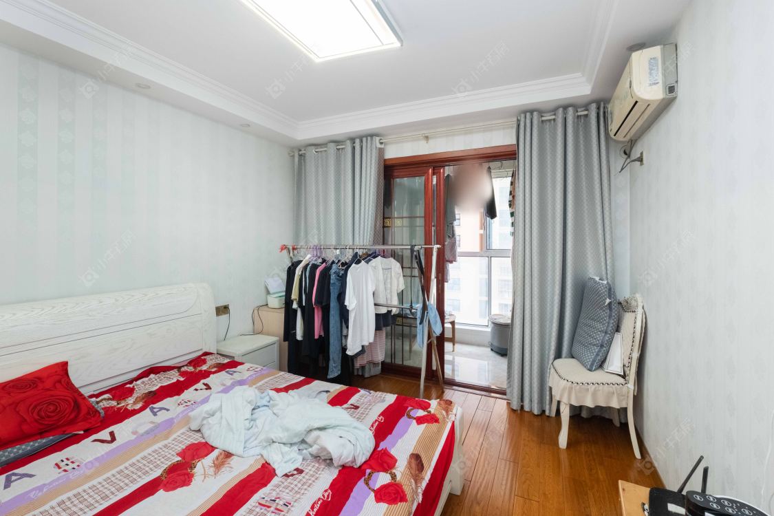 常州万水美兰城在售二手房源室内图_小牛看房