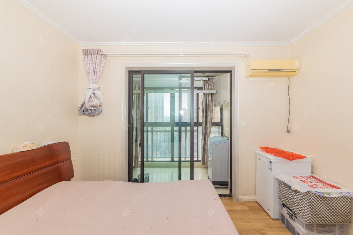 常州九洲花园一期在售二手房源室内图_小牛看房