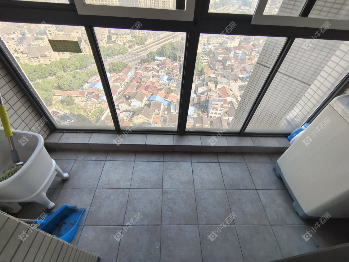 常州青山湾南区在租房源_小牛看房