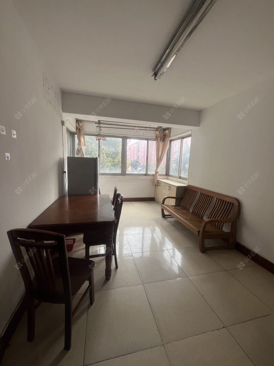 常州虹景花园一期在租房源室内图_小牛看房