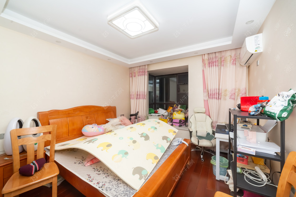 常州绿都万和城七区在售二手房源室内图_小牛看房