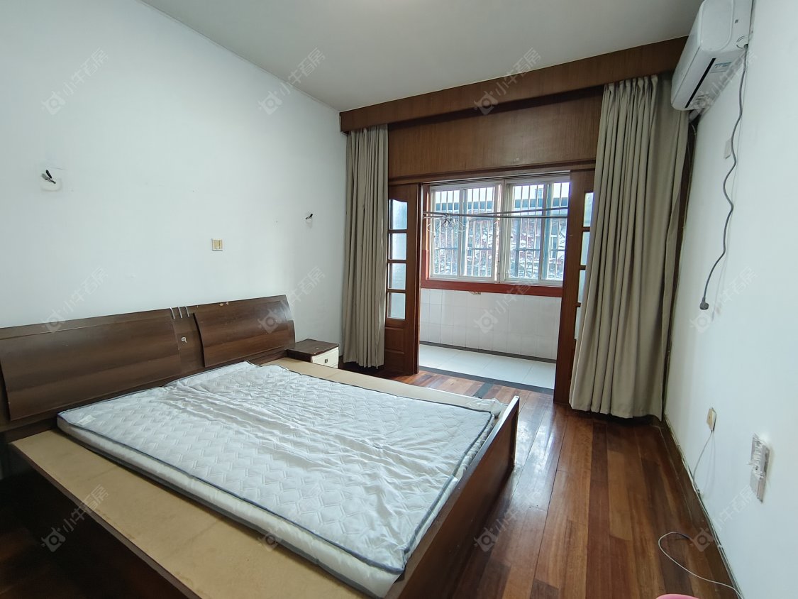 常州湖塘花园新村在租房源室内图_小牛看房