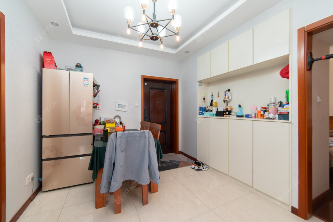 常州邹区泰富嘉园一期在售二手房源室内图_小牛看房