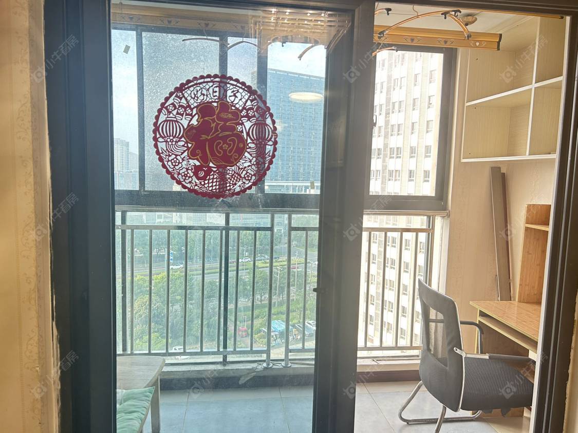 常州高力国际SOHO租房_高力国际SOHO2室1厅房源出租
