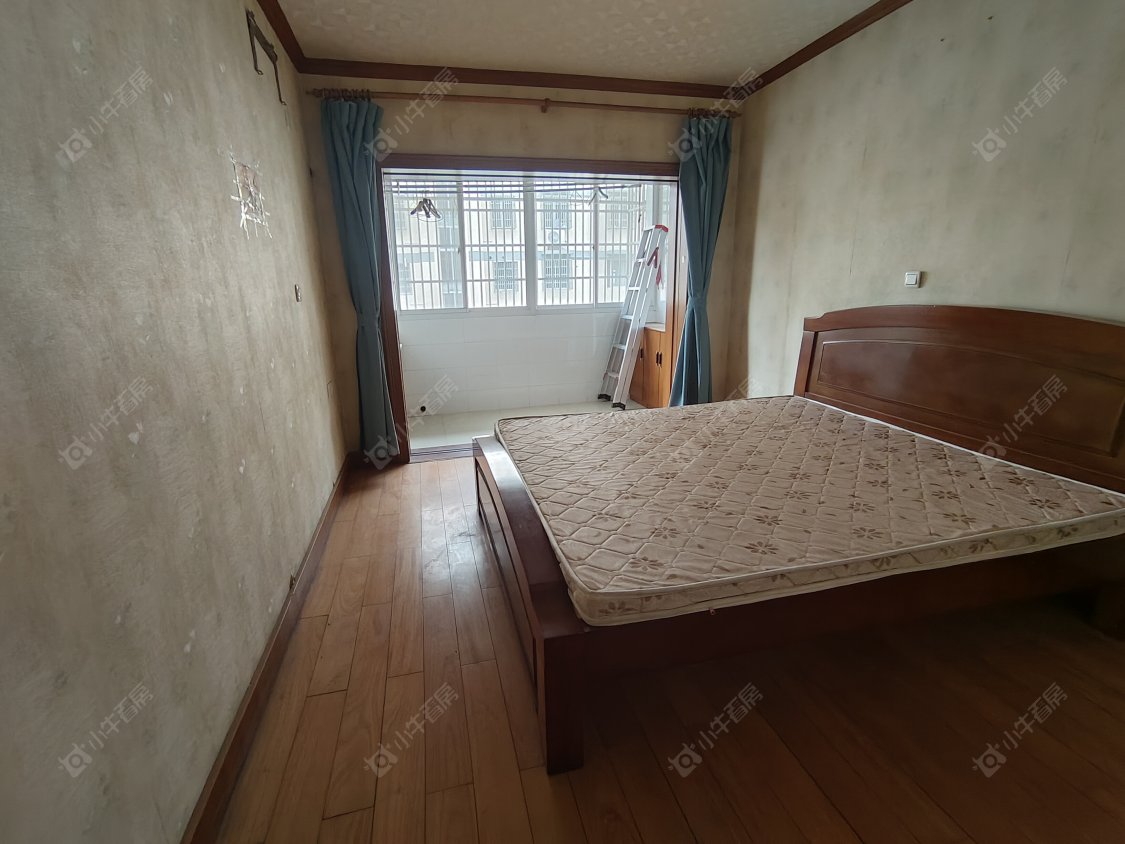 常州盘龙苑西区在租房源室内图_小牛看房