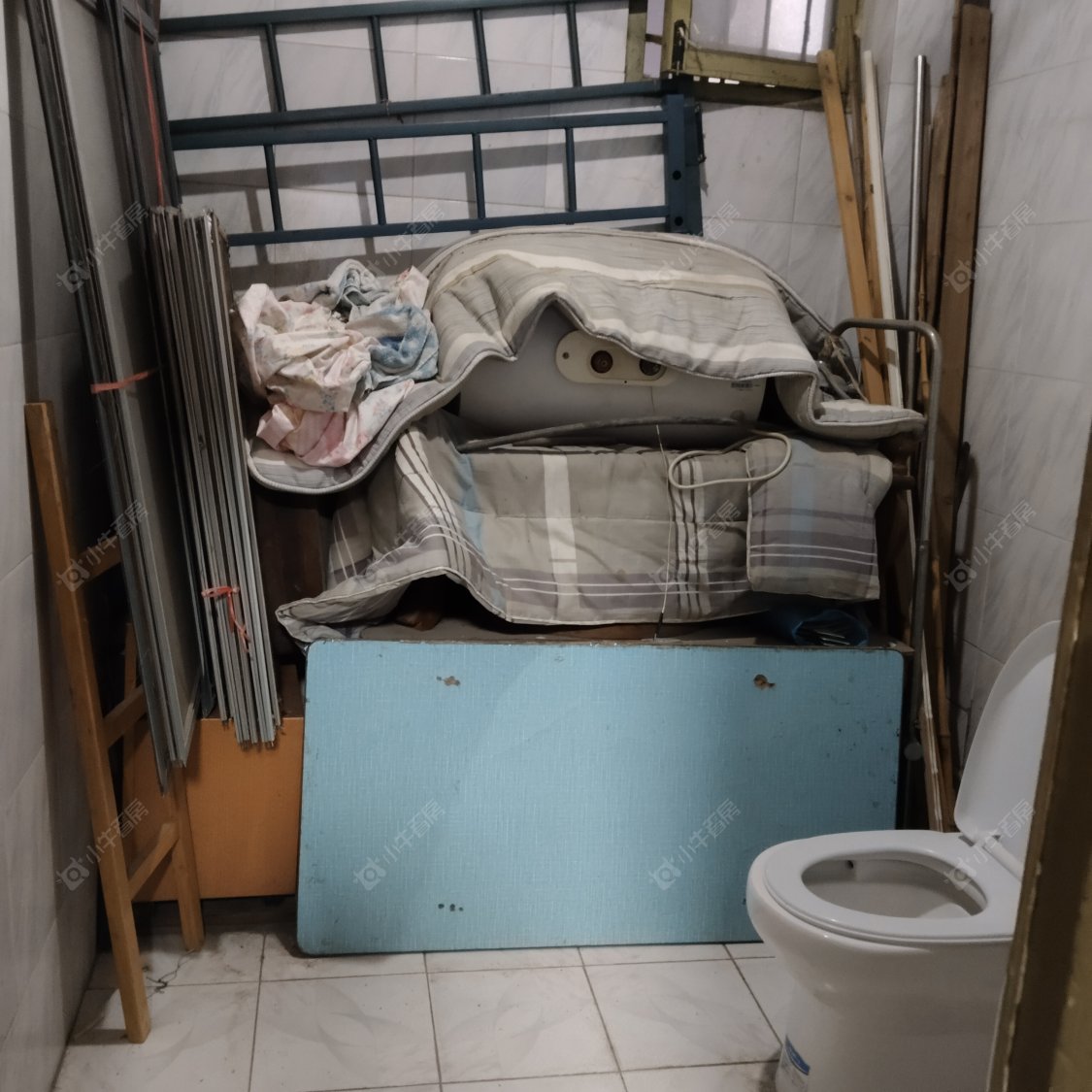 常州湾里新村在租房源室内图_小牛看房