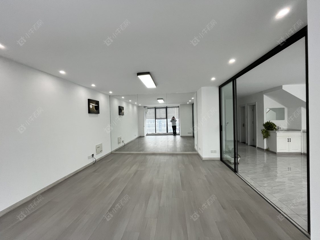 荣盛曼哈顿广场房源 常州荣盛曼哈顿广场在租房源_小牛看房