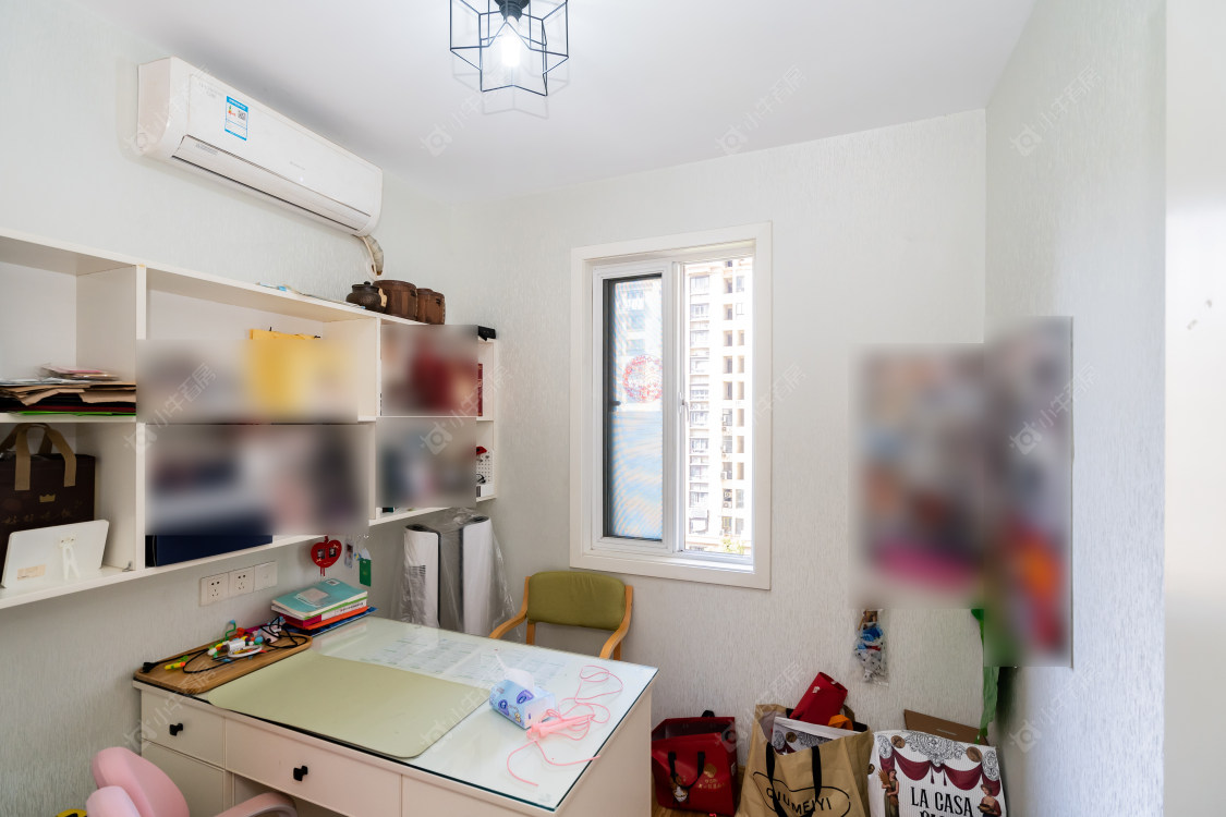 常州华润国际二期在售二手房源室内图_小牛看房