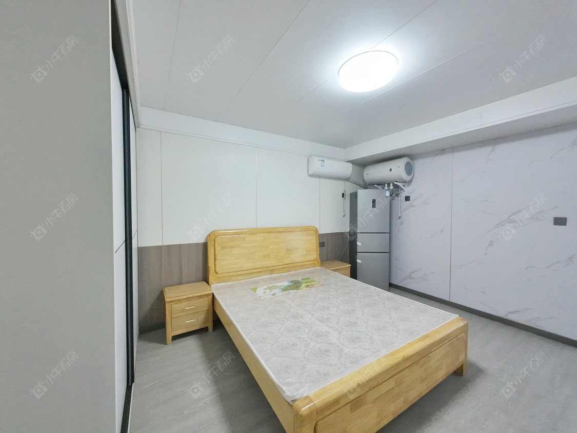 常州怀德中路在租房源室内图_小牛看房