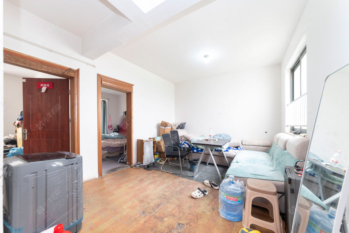 常州南河家园在售二手房源_小牛看房