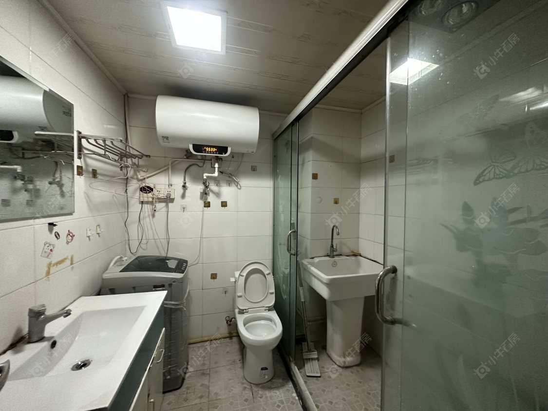 常州嵩山路在租房源_小牛看房