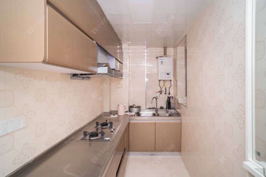 常州凯尔枫尚花园在售二手房源室内图_小牛看房