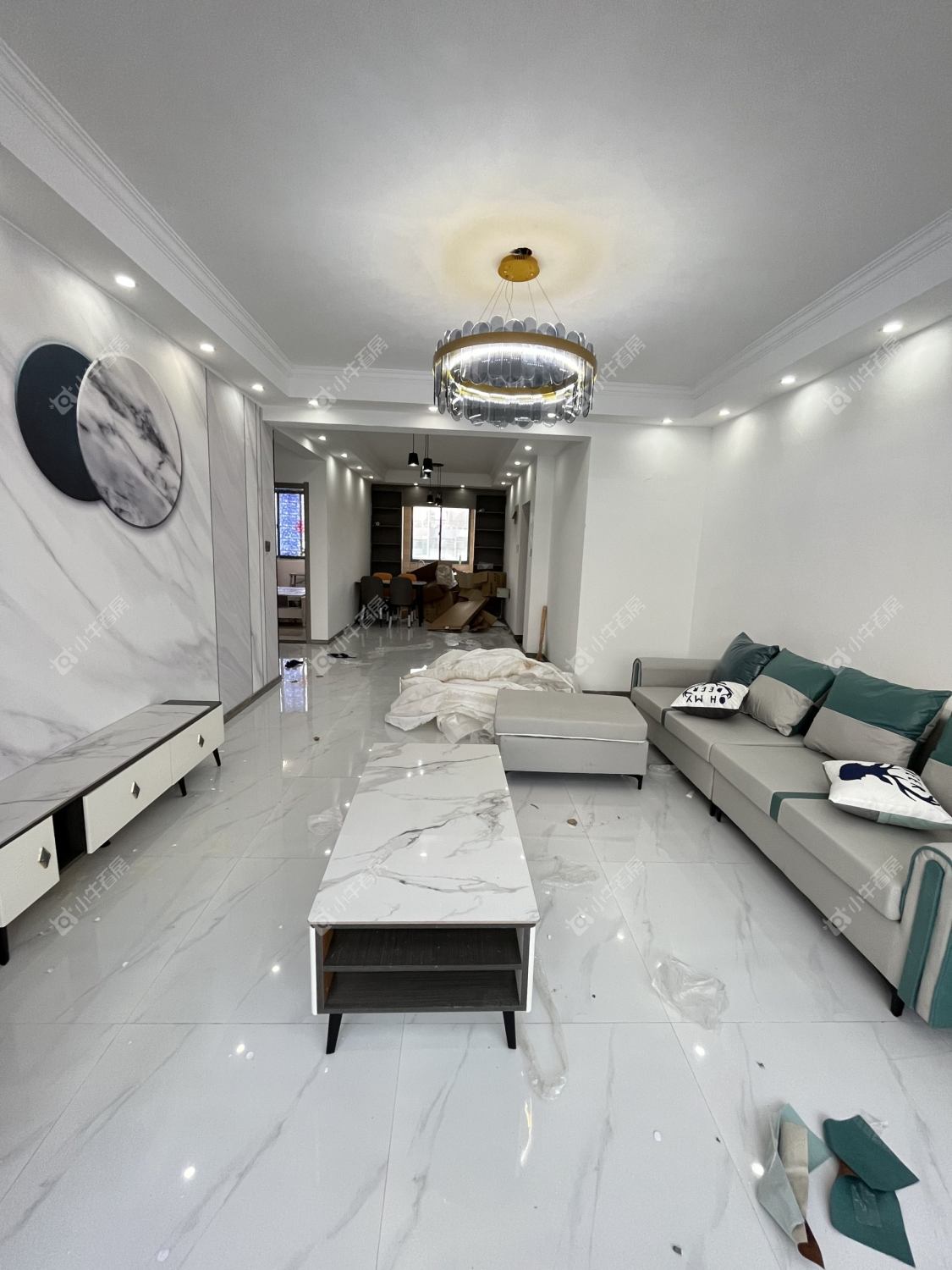 常州紫云苑在租房源_小牛看房