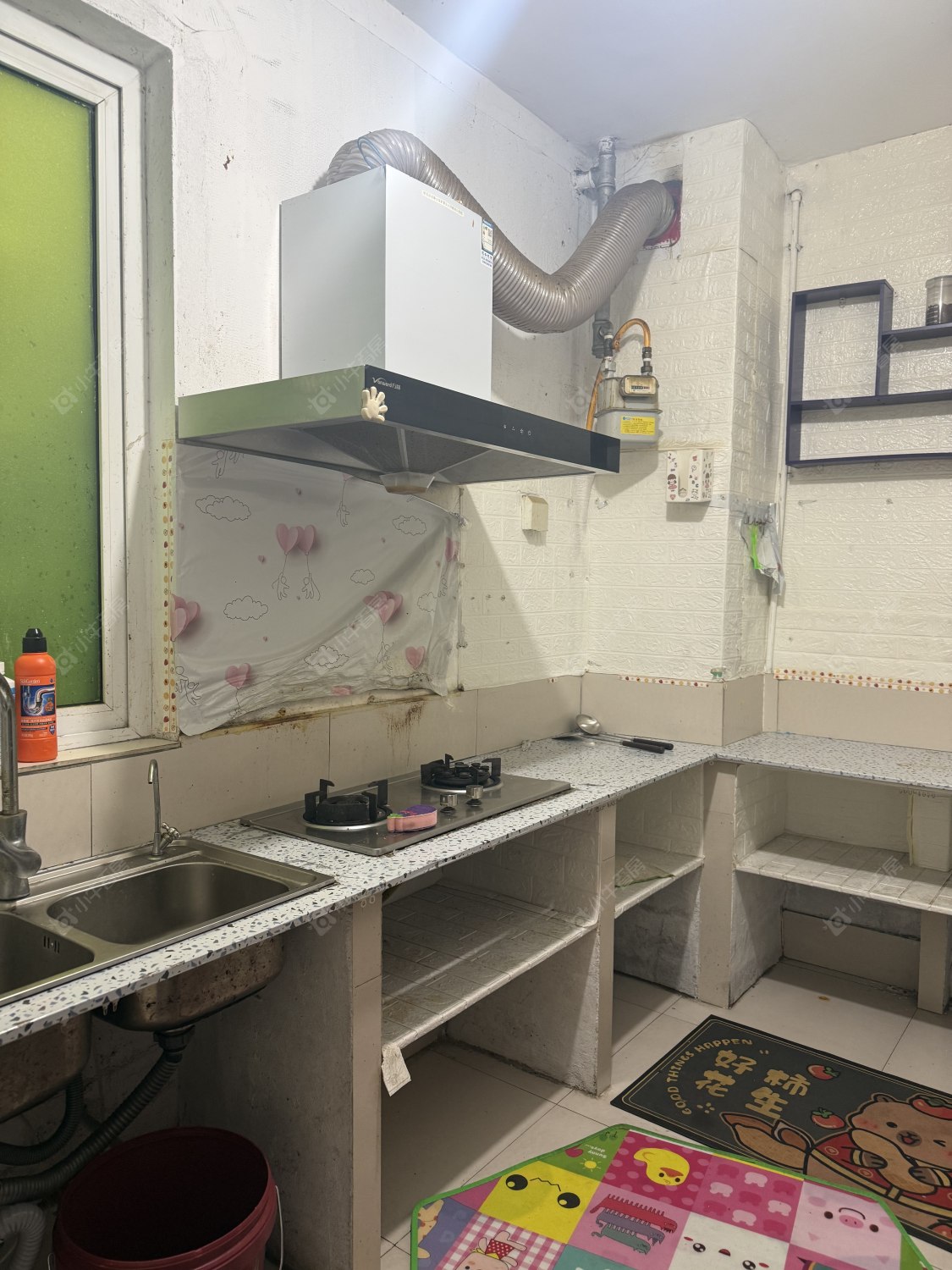 常州百馨西苑四期租房_小牛看房