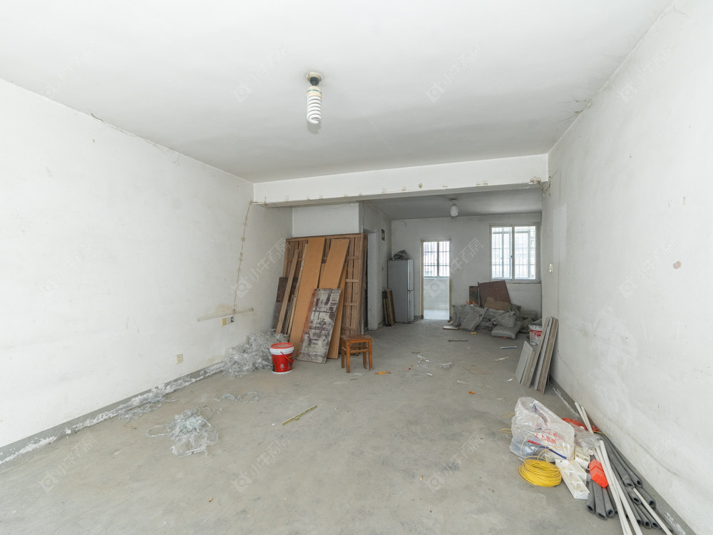 常州新盛花苑在售二手房源室内图_小牛看房