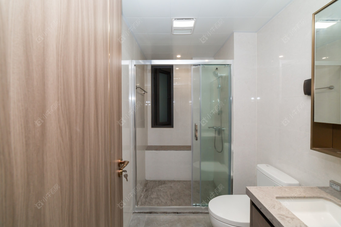 常州中海云樾里在售二手房源室内图_小牛看房