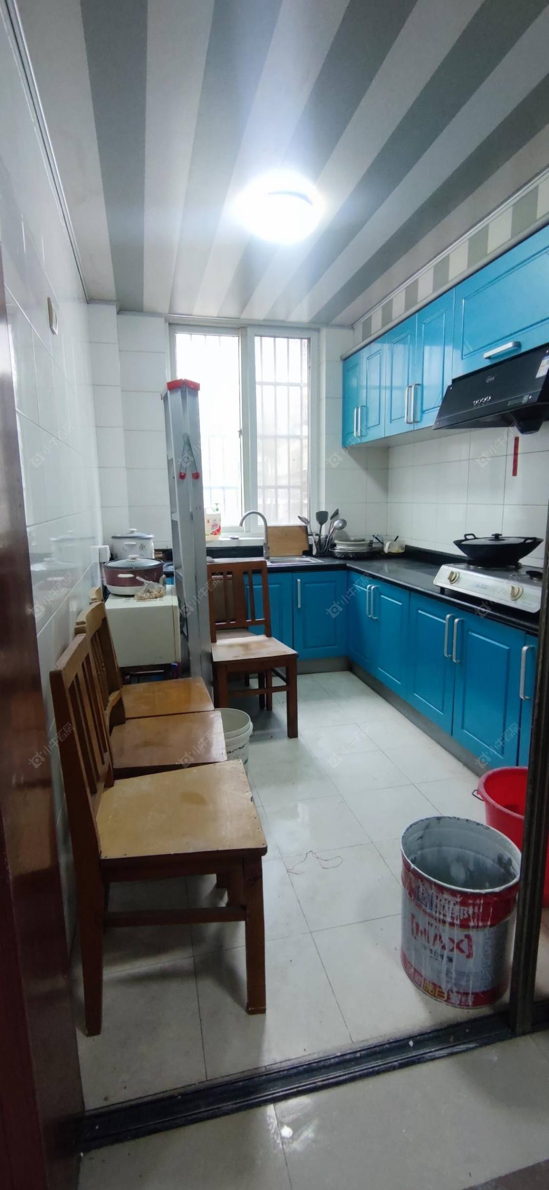 常州鑫福苑一期2室2厅1卫出租_小牛看房