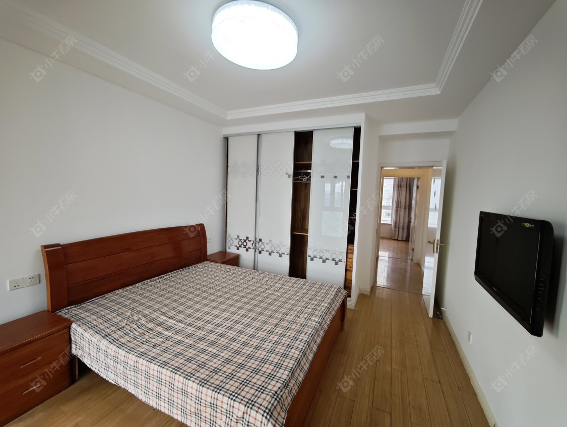 常州青枫公馆在租房源室内图_小牛看房