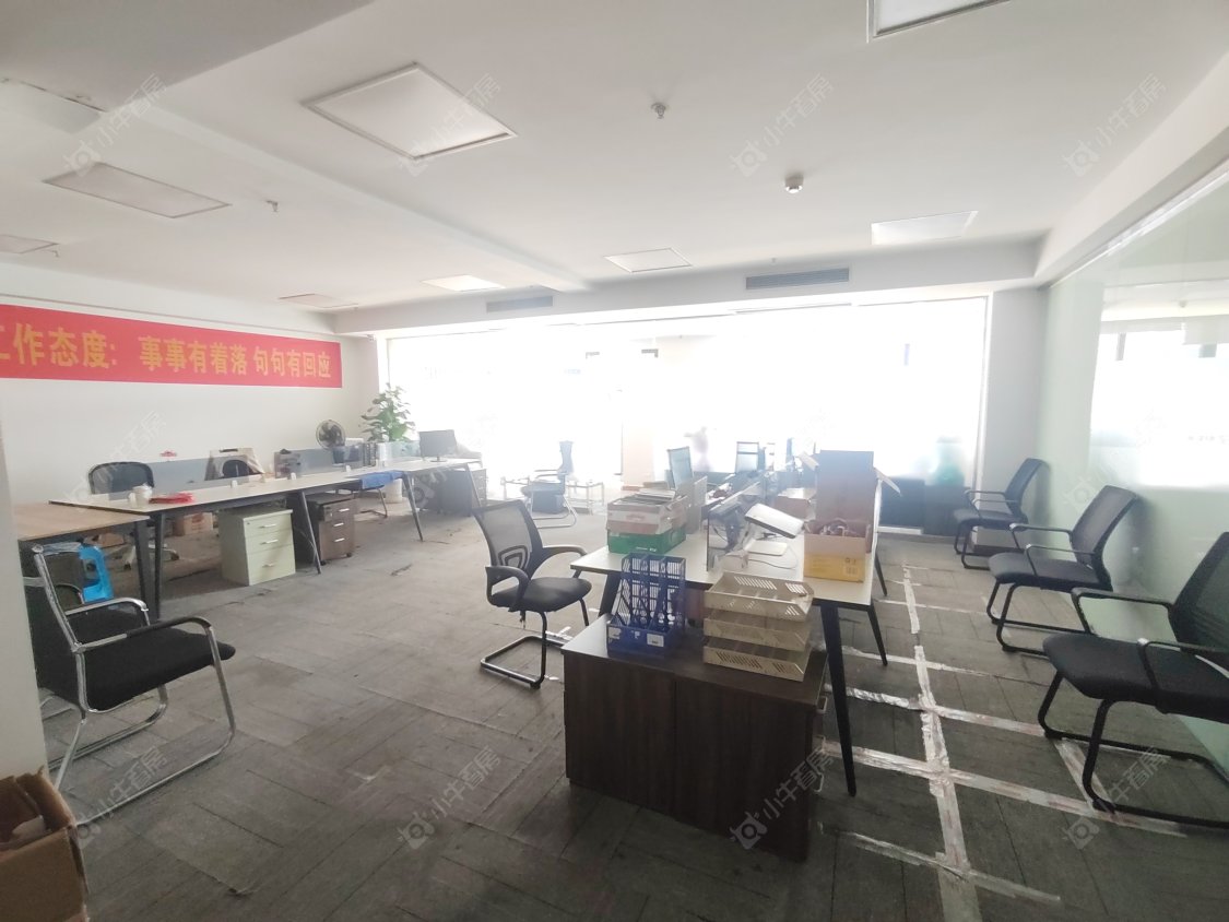 常州丰臣国际广场租房房源封面图