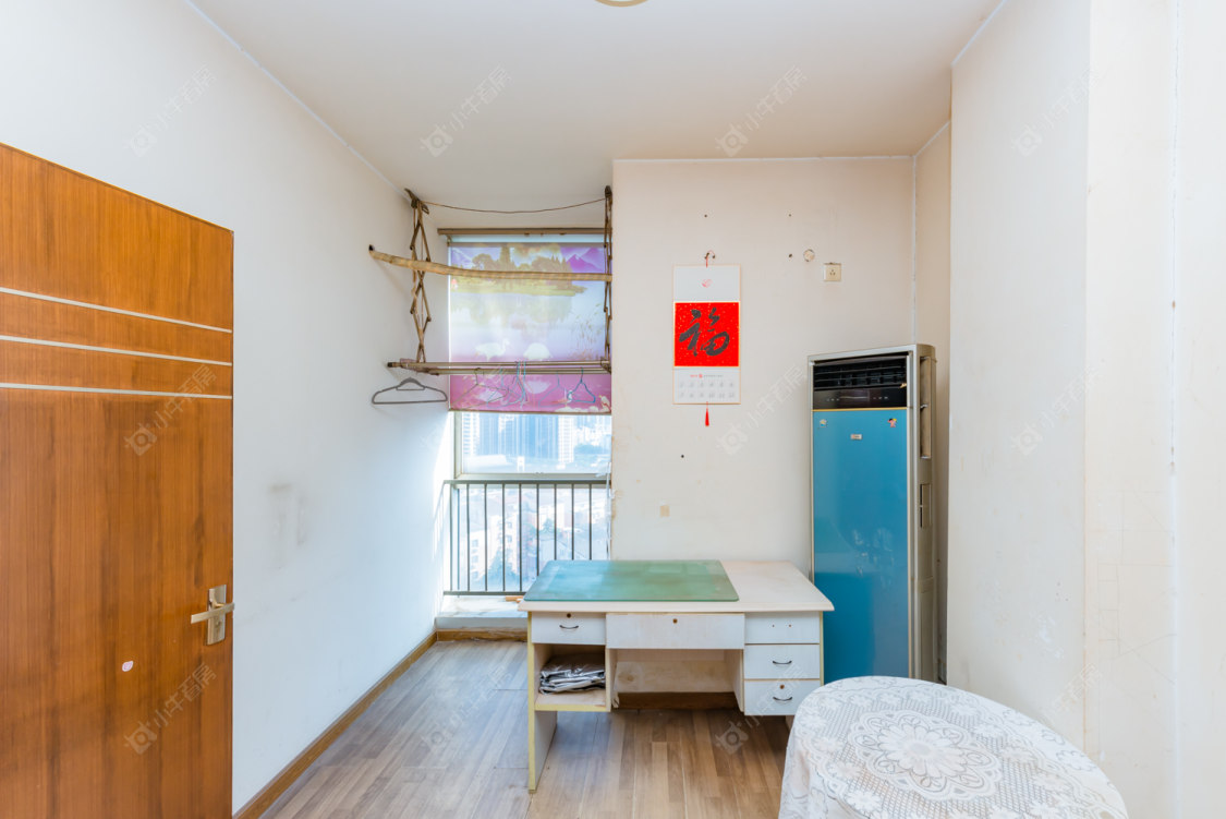 常州金色新城西区在售二手房源室内图_小牛看房