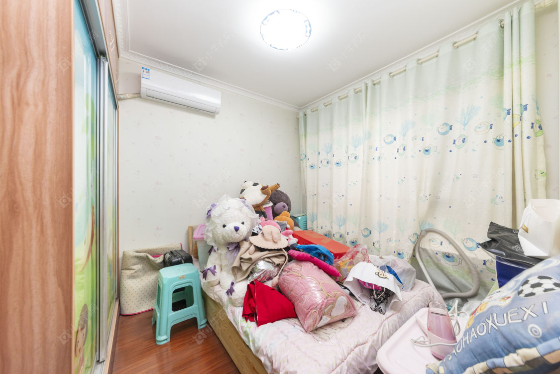 常州天润国际花园在售二手房源室内图_小牛看房