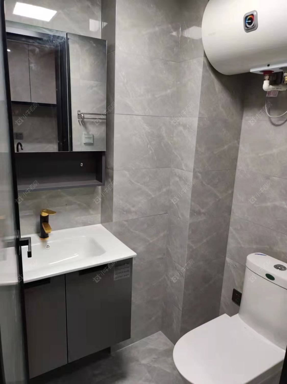 常州龙湖星图在租房源户型图_小牛看房