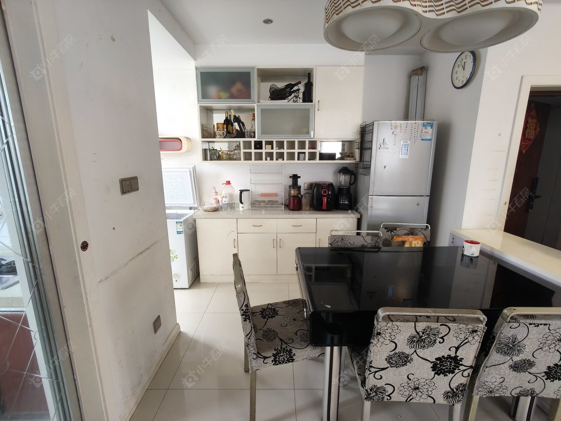 常州御源林城西区在租房源室内图_小牛看房