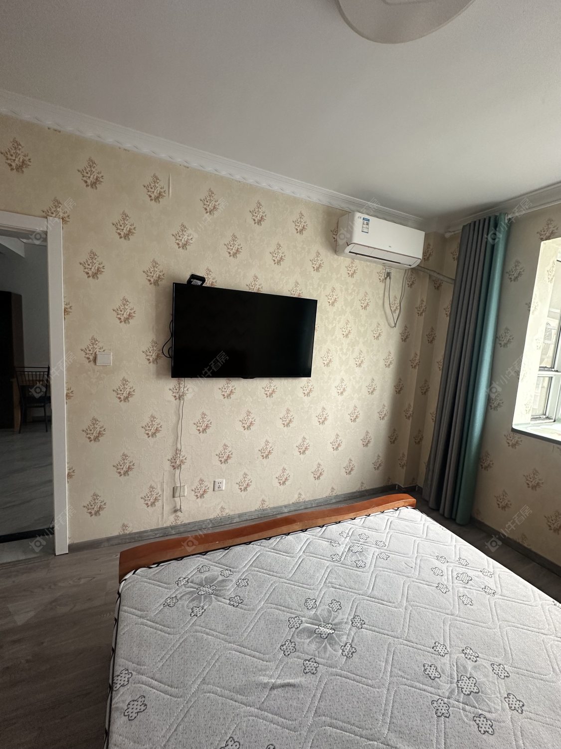 常州青洋花苑在租房源室内图_小牛看房