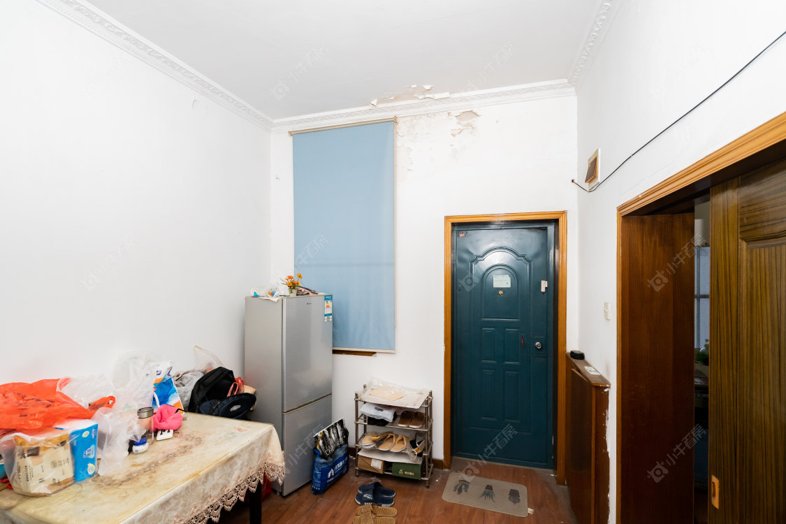 常州东仓桥在售二手房源室内图_小牛看房