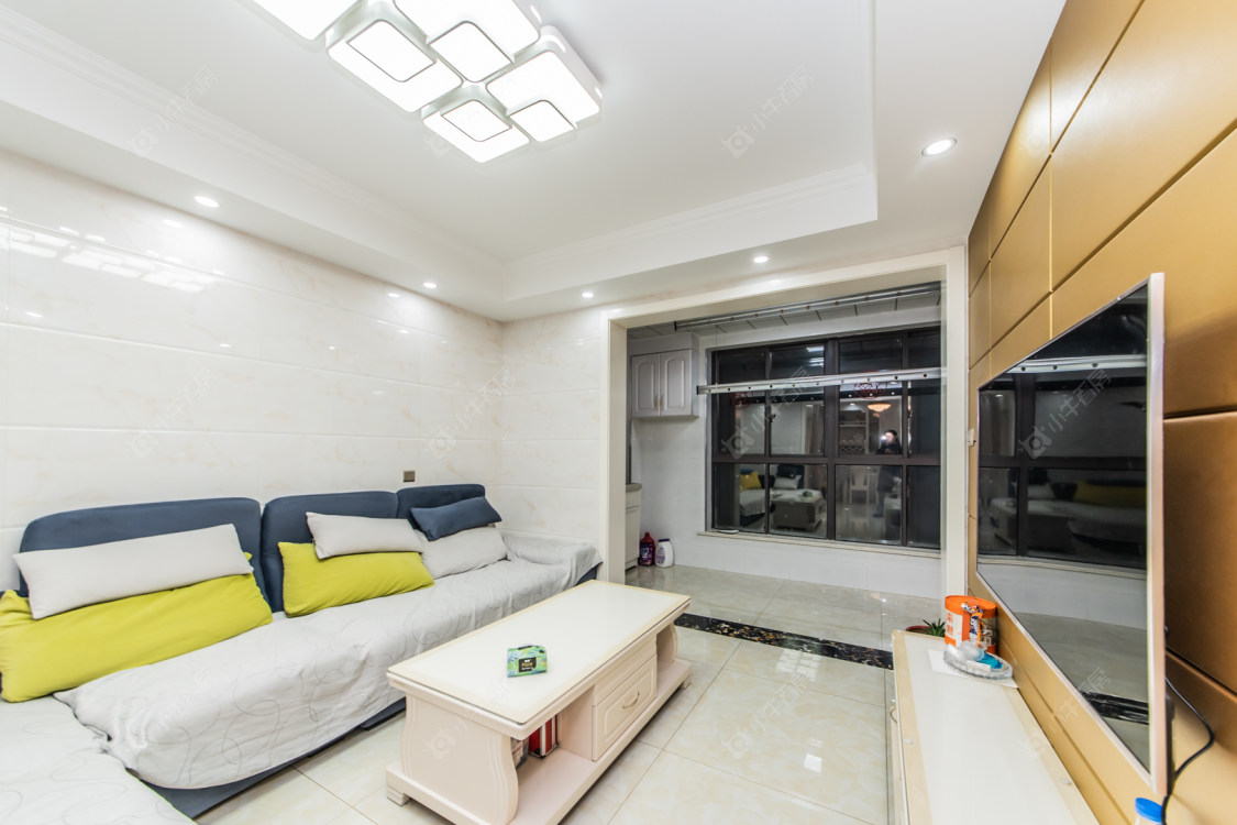 常州九龙仓繁华里在售二手房_小牛看房