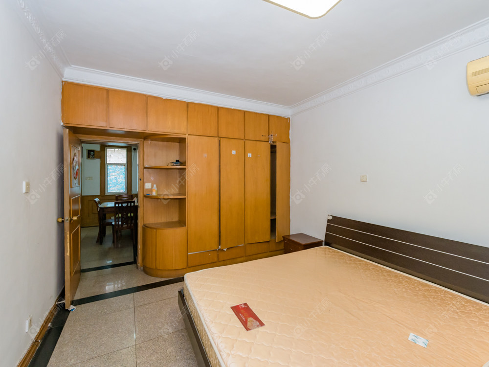 西新桥二村房源室内图 常州西新桥二村在售二手房源室内图_小牛看房