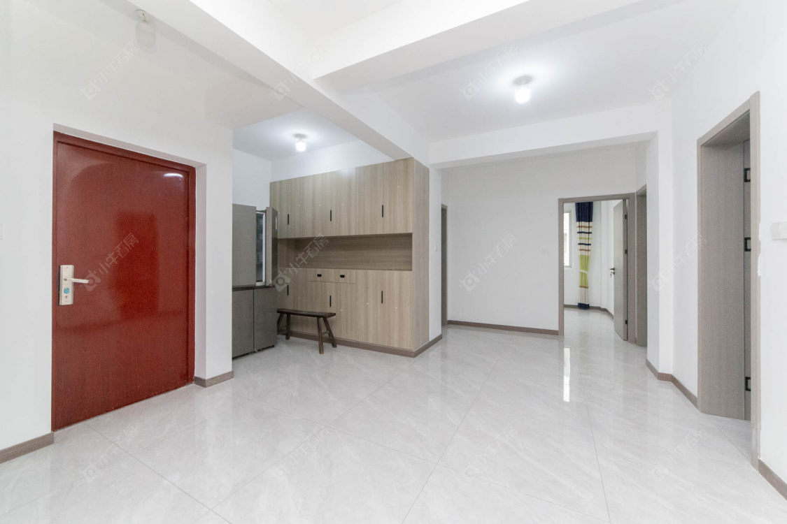 常州青洋花苑在售二手房源室内图_小牛看房