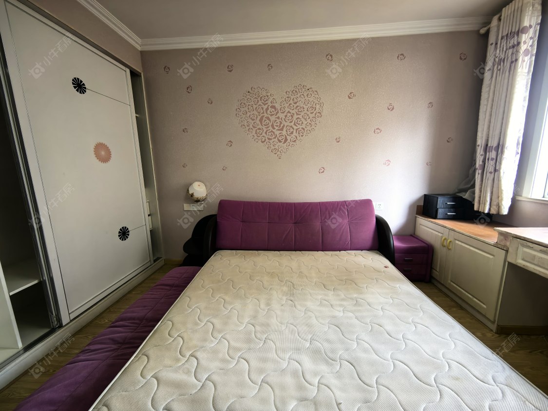 常州香溢紫郡三期在租房源室内图_小牛看房