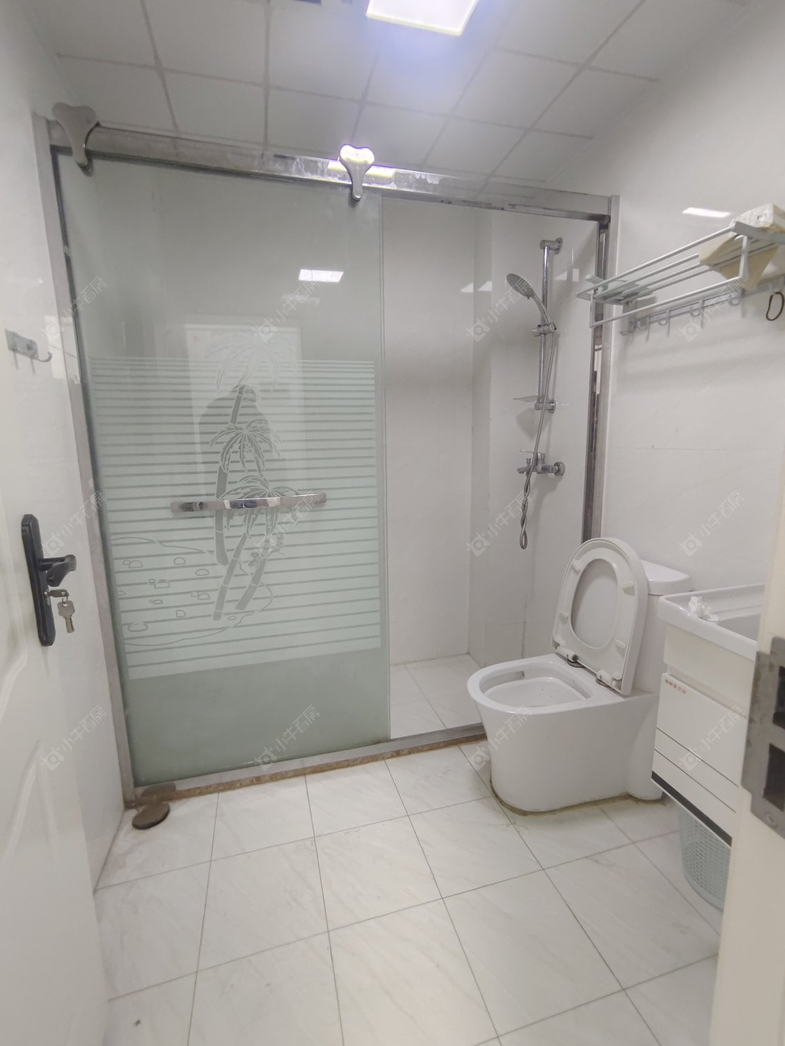 常州客车厂宿舍在租房源室内图_小牛看房