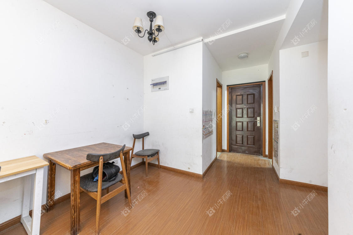 常州绿地香颂花园在租房源_小牛看房