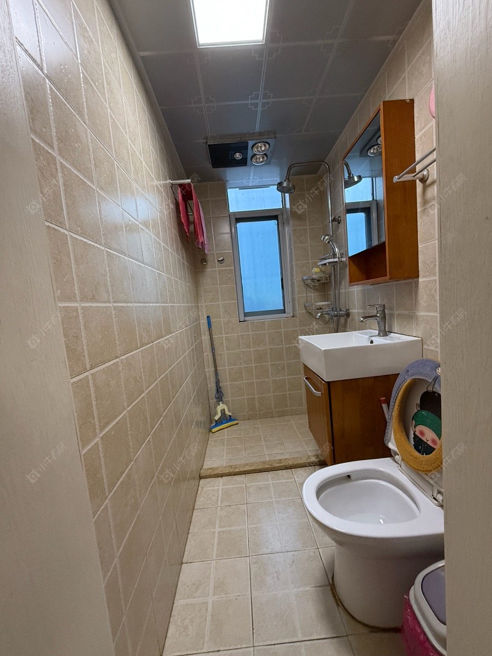 常州翠竹新村南区在租房源室内图_小牛看房