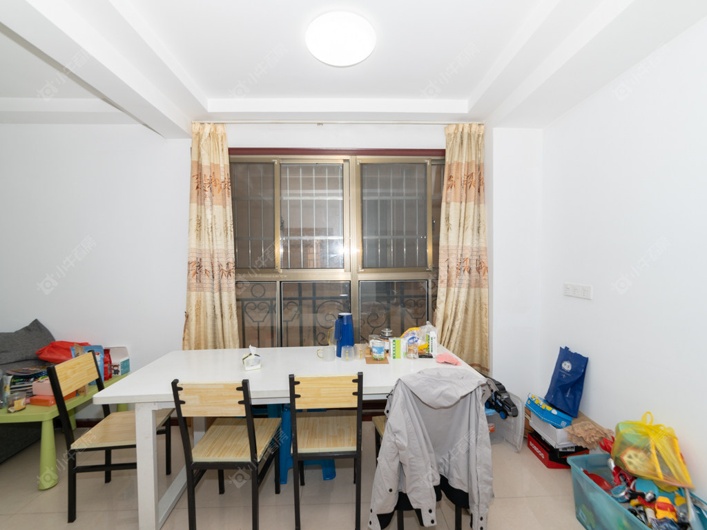 银河湾第一城一期房源室内图 常州银河湾第一城一期在售二手房源室内图_小牛看房