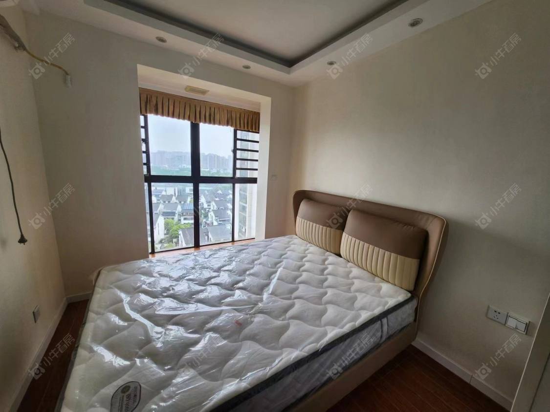 常州上书房在租房源室内图_小牛看房