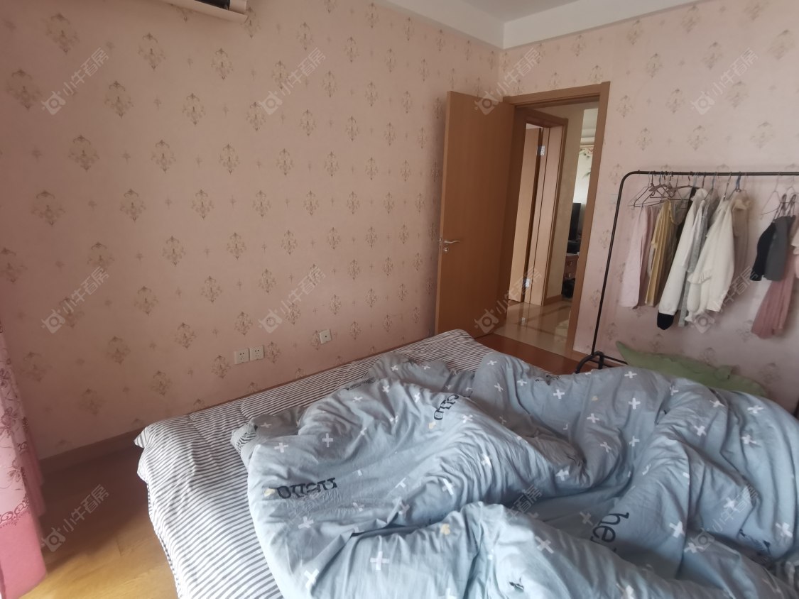 常州九洲花园二期租房_九洲花园二期3室2厅房源出租