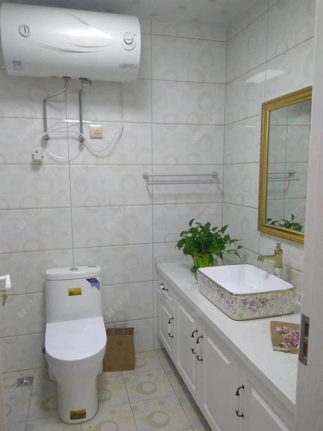 常州雅居乐星河湾在租房源_小牛看房