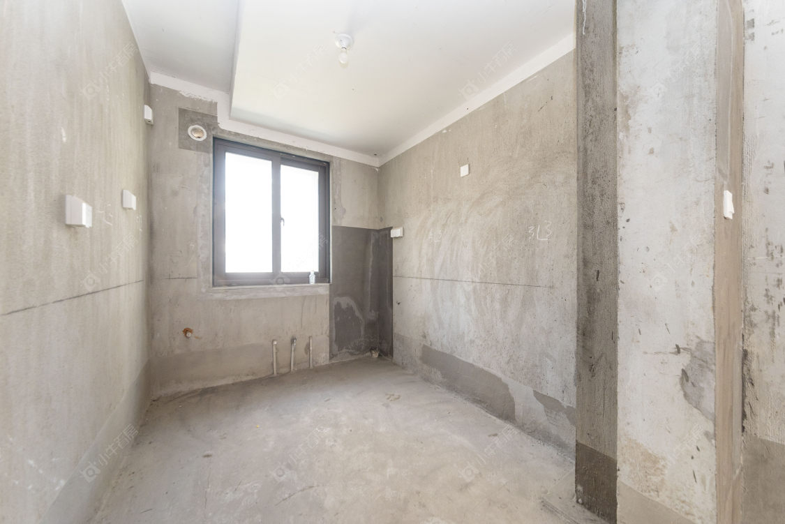 常州碧桂园浅水湾在售二手房源室内图_小牛看房