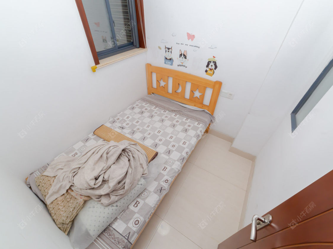 彩虹城房源室内图 常州彩虹城在售二手房源室内图_小牛看房