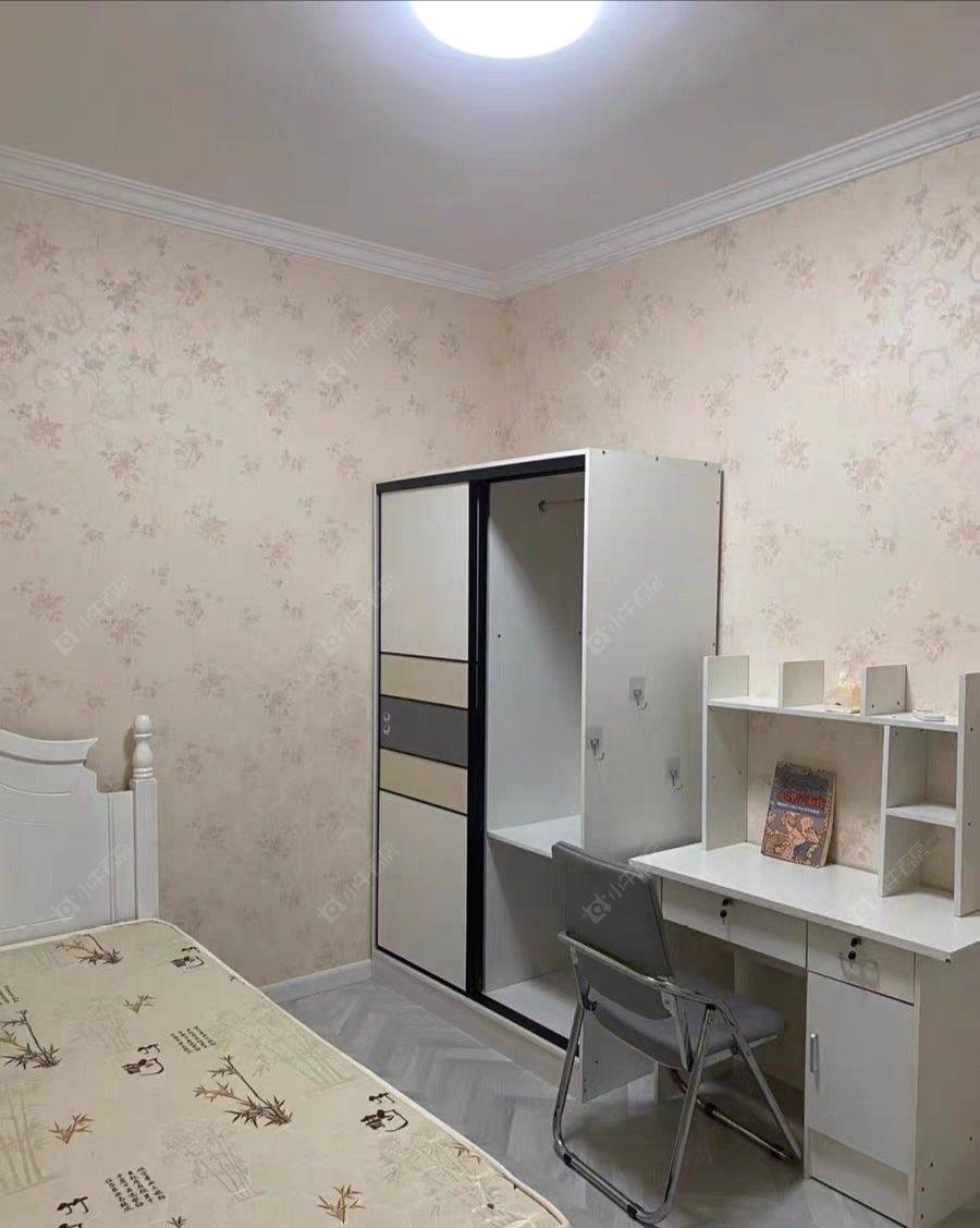 常州和平国际在租房源室内图_小牛看房