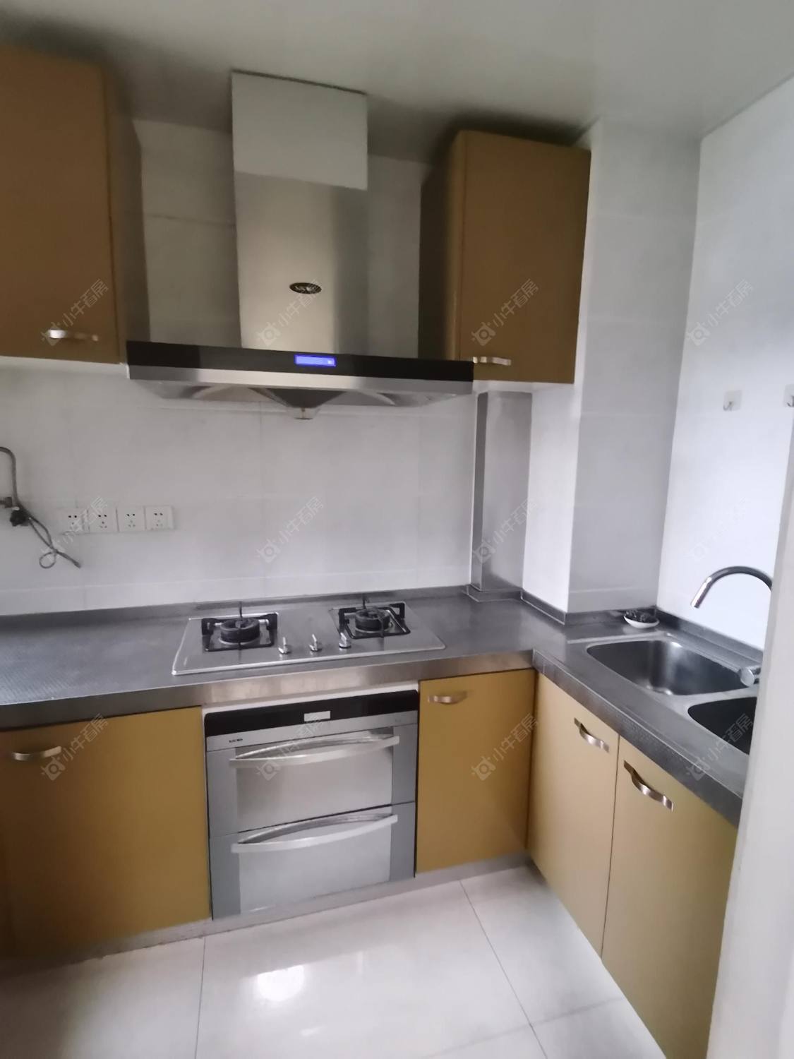 常州金色新城东区在租房源室内图_小牛看房