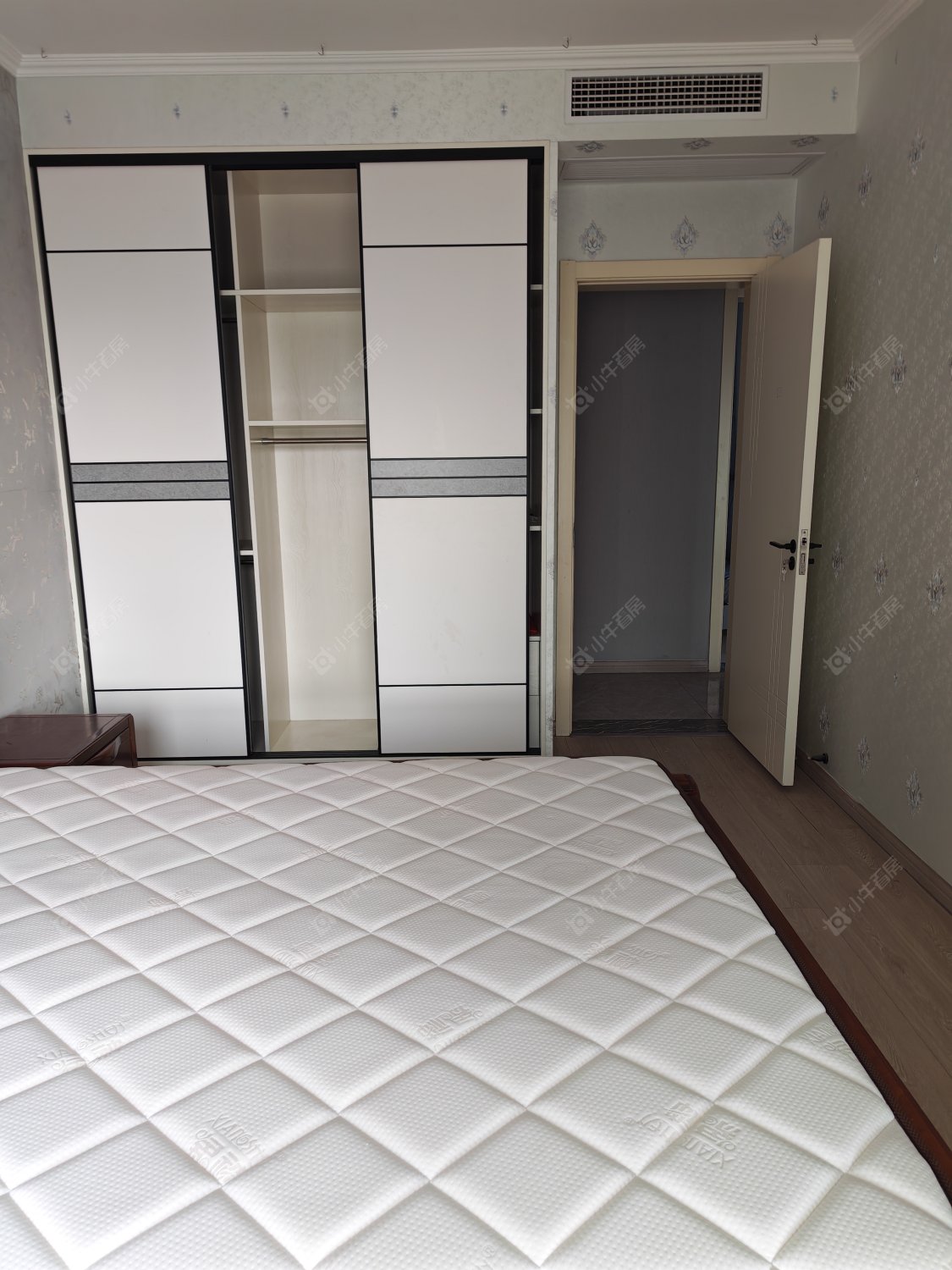 常州雨润城在租房源室内图_小牛看房