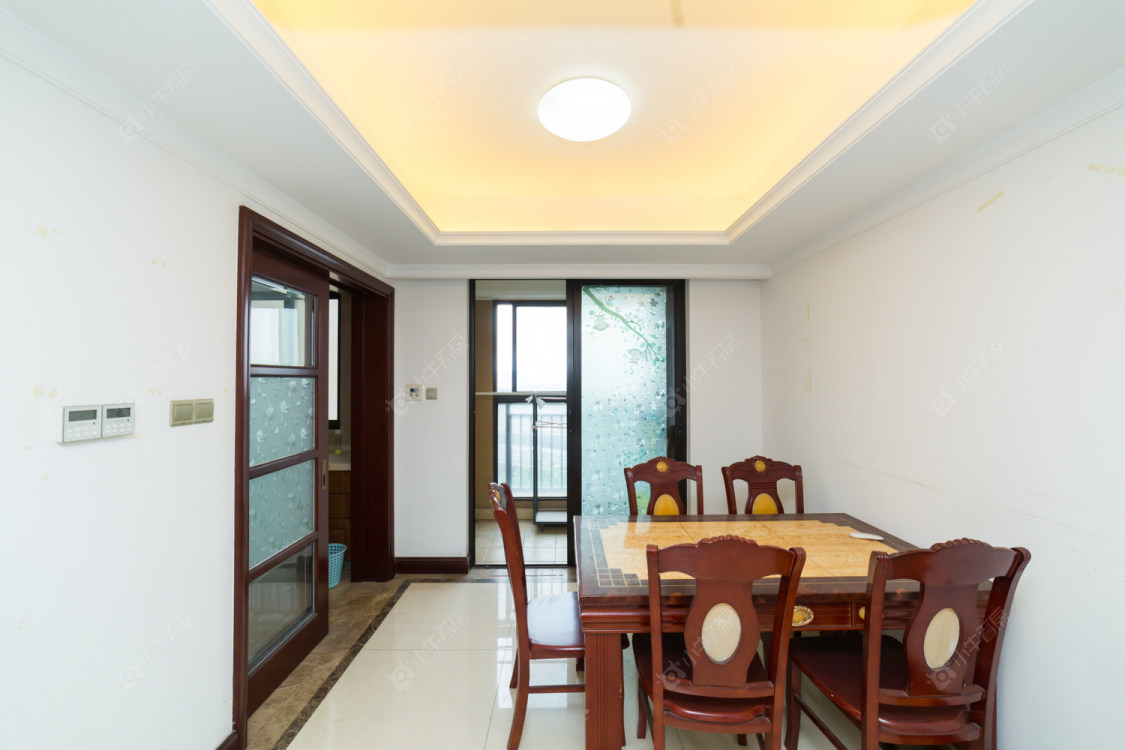 常州香溢紫郡一期在售二手房源室内图_小牛看房