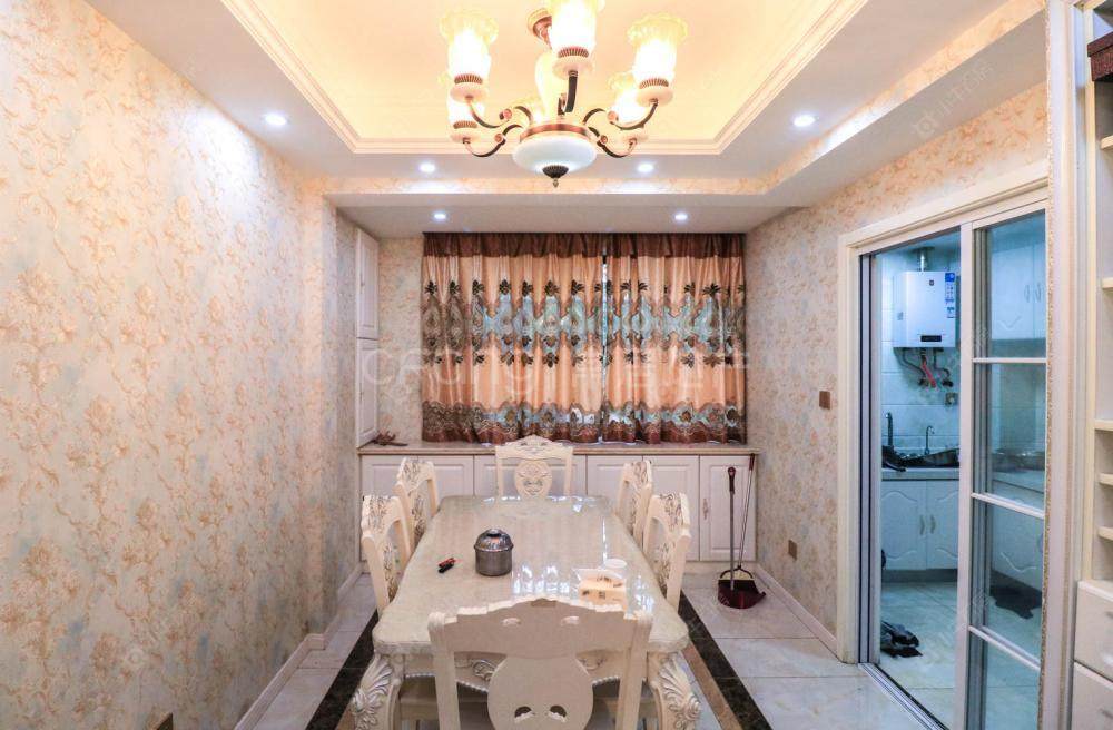 莱蒙城中央府东区房源室内图 常州莱蒙城中央府东区在售二手房源室内图_小牛看房