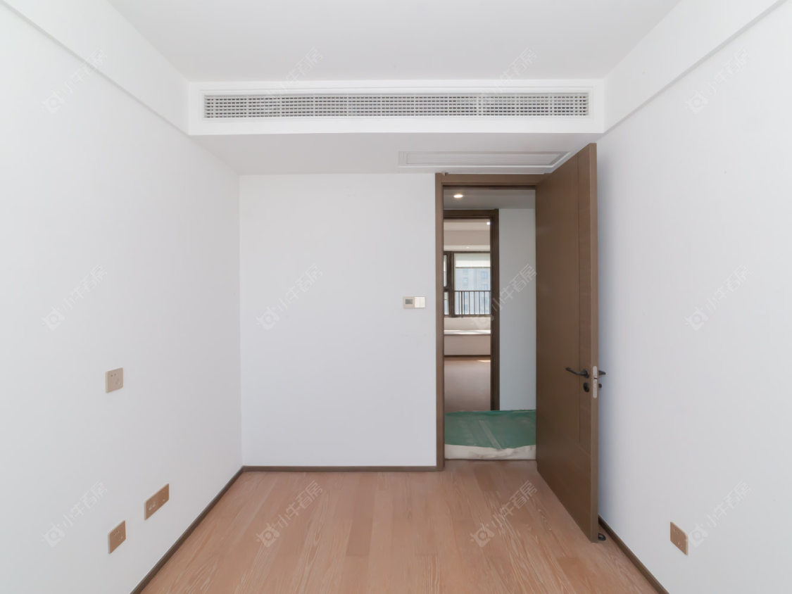 常州万科新都会在售二手房源室内图_小牛看房